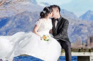 forudsætning konsol Flipper Bryllupsgave idéer til det kommende brudepar